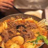 秋天来亿口寿喜锅