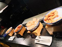 -上海西藏大厦万怡自助餐厅(徐汇店)