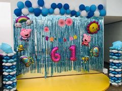 -昱南托育园.托班晚托.寒暑假班