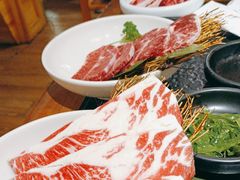 -九田家黑牛烤肉料理(石路天虹店)