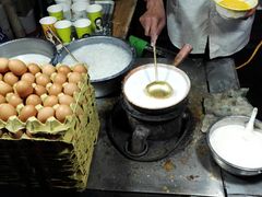 -清真老马家国华牛奶鸡蛋醪糟(正宁路店)