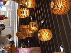 -南京大牌档(香港广场店)