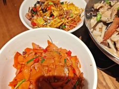 -老湘村·湖南土菜(天河维多利店)