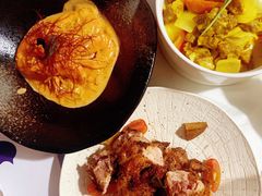 -春树下·院子露台西餐厅(中隐于市店)