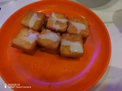 -澳门陈光记烧味饭店(南京德基广场店)
