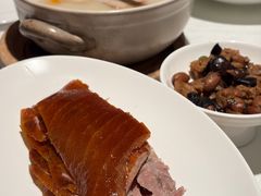 -四季民福烤鸭店(王府井东安门店)