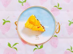 -PETIT PARIS 小巴黎(花园道店)