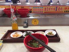 -乡党臊子面(丰庆公园店)