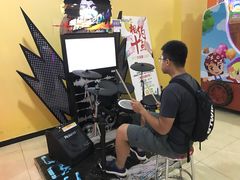 -大玩家(拱墅万达店)