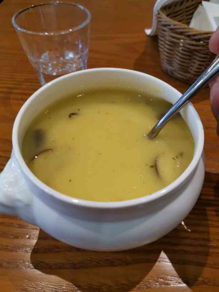 豪客印象(宜都店)-"意大利面无力吐槽…… 服务态度还是蛮.