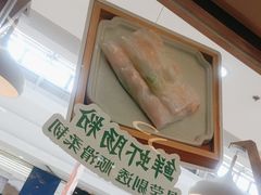 -唐食语粥(青山万达广场店)