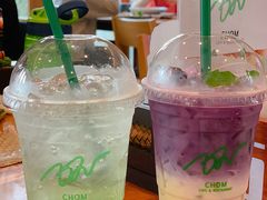 -Chom Cafe and Restaurant