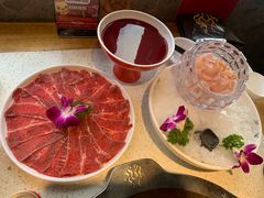 -大龙燚火锅(长寿路店)