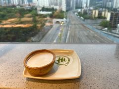 -海底捞火锅(龙湖金沙天街店)