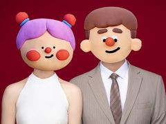 -bobo高端证件照工作室(三元桥店)