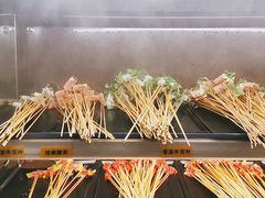 -京元盛铜锅涮肉(上海总店)