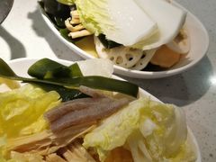 -新辣道鱼火锅(西直门店)