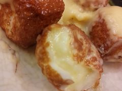 芝心丸-新记餐厅(香槟大厦店)