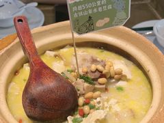 -老阿爸鲜鱼土菜(昆山花桥店)