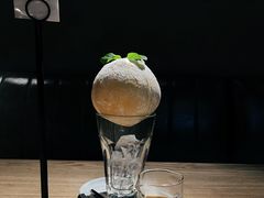 -Maxpoint Kitchen 西餐咖啡(乐峰广场店)