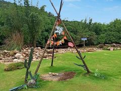 -广东罗浮山风景名胜区