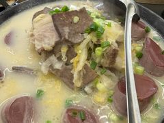 -东北饺子馆(马尾君竹店)