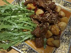-桂马·日本料理·海胆·海鲜饭·酒场(民主广场店)