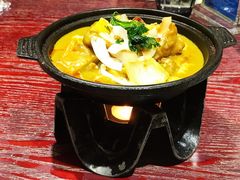 -超级厨房概念餐厅(奥园广场店)