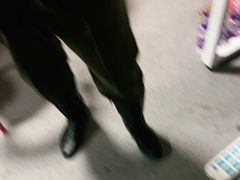 -CLUE演绎实景剧本杀(江南西店)