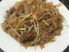 -兴兴旺·冬瓜盅·啫啫煲(西华路店)