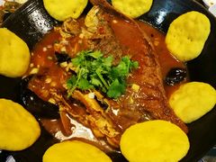杂鱼锅-傅先生东北菜(青年城店)
