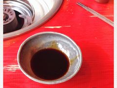 -谭鸭血老火锅(漳州路店)