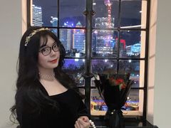 -YUE·6·西式融合餐厅(外滩六号店)