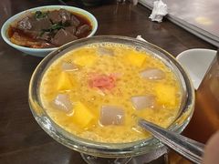 杨枝甘露-新旺茶餐厅(嘉里城店)