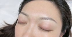 -久匠·野生眉半永久纹眉