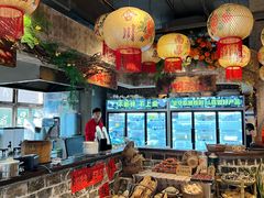 -周小明火锅(黑金冠社区店)