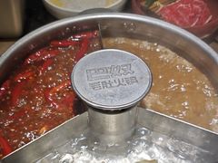 -巴奴毛肚火锅(广益哥伦布店)