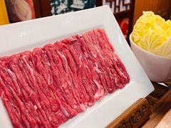 -东来顺•非遗火锅(外滩店)