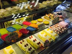 -iFood甜嫩嫩(江东北路店)