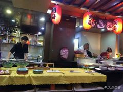 -大江户日本料理(吕厝店)