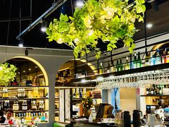 -Shantek象提南亚西餐厅&Bistro(淮海中路店)