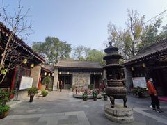 -湘子庙