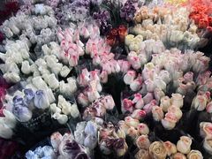 -循礼门鲜花花市(武汉循礼门店)