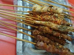 -老王太太串吧(中街店)