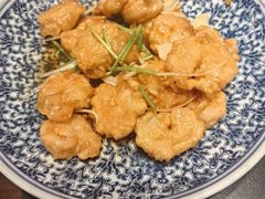 -新连采·海鲜·大连菜(大连恒隆广场店)