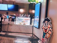 -奈雪的茶(市百一店)
