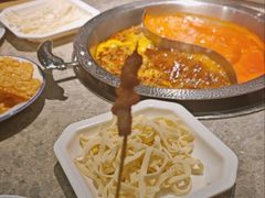-成都玉林串串香(世纪港湾店)