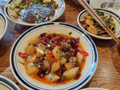 -徐春娇下饭菜(萧山奥体国际村店)