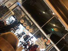 -太平洋咖啡(五月花店)