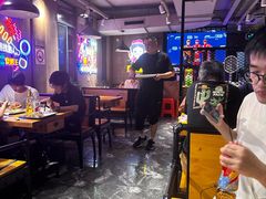 -新疆烧烤王(广灵店)